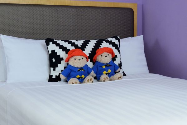 Kew Green Hotel Wanchai Hong Kong (Formerly Metropark Hotel Wanchai Hong Kong) (Hongkong)